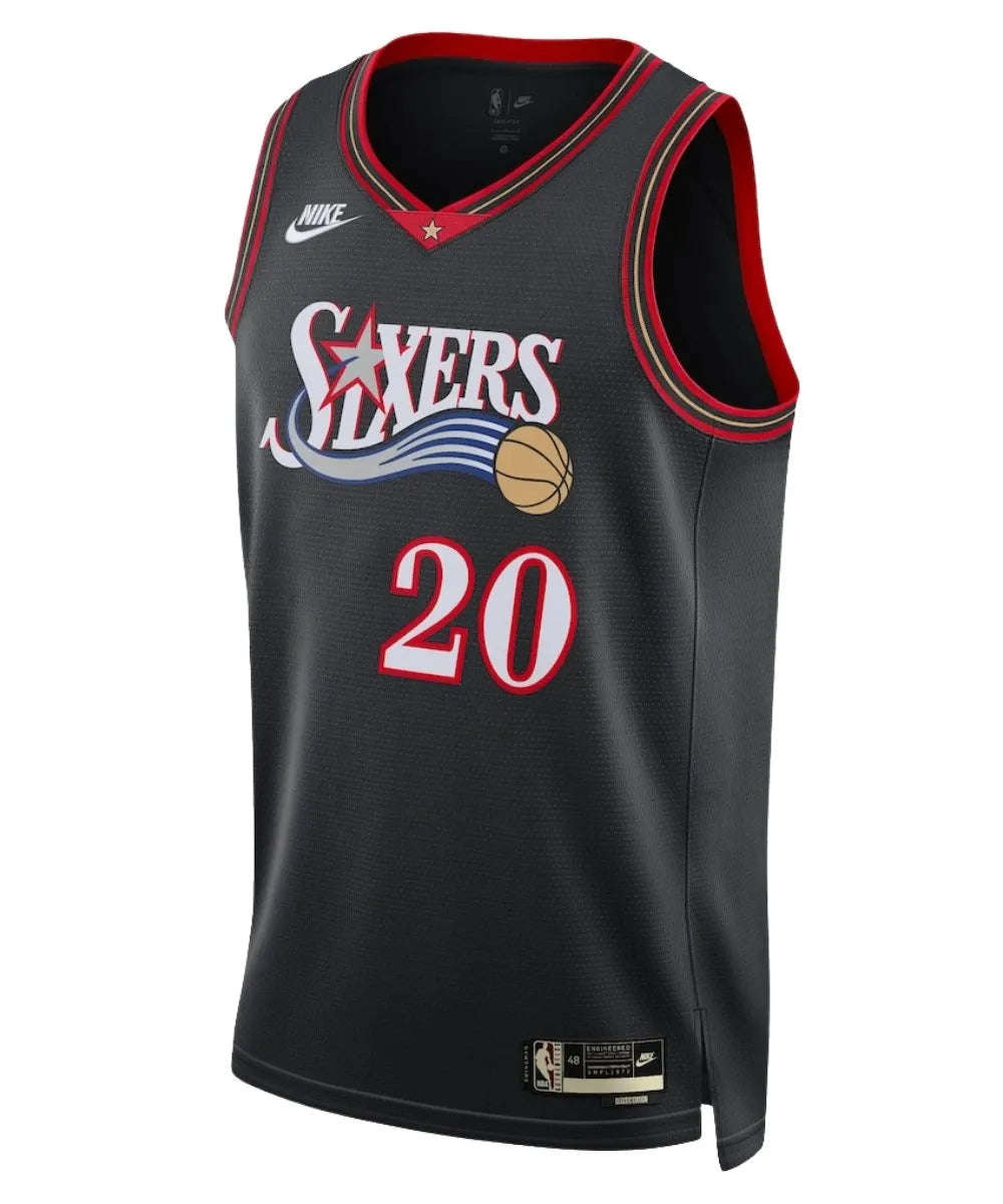 Philadelphia 76ers Jersey – Sixers NBA