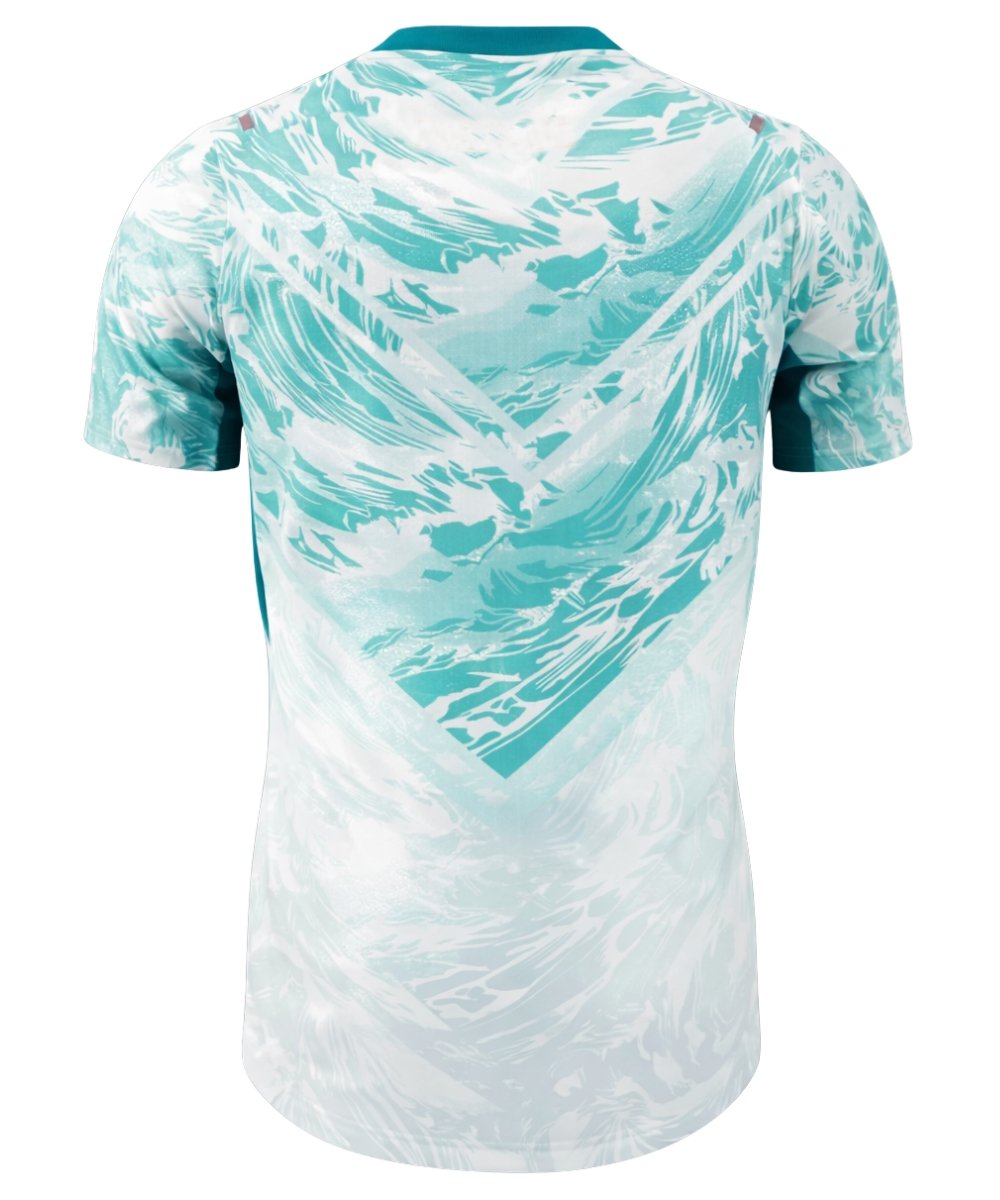 Portugal 2026 World Cup Away Jersey