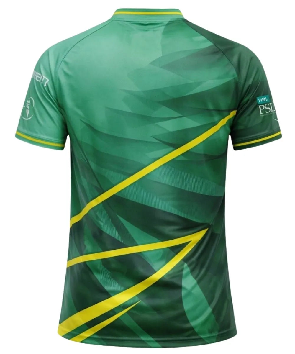 Rawalpindiz Away Jersey 2026