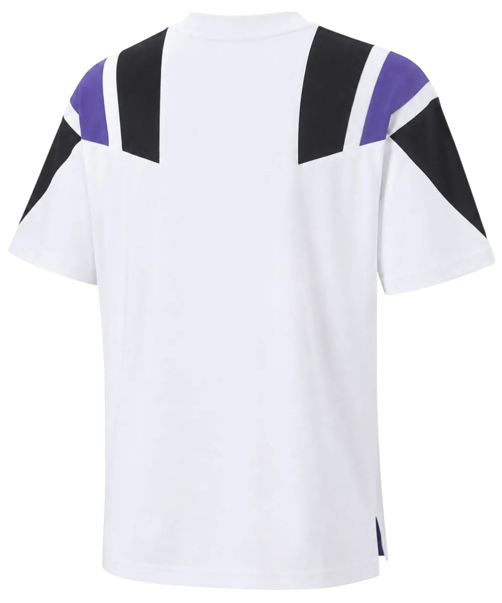 Real Madrid EQT Shirt 2026-27 in white