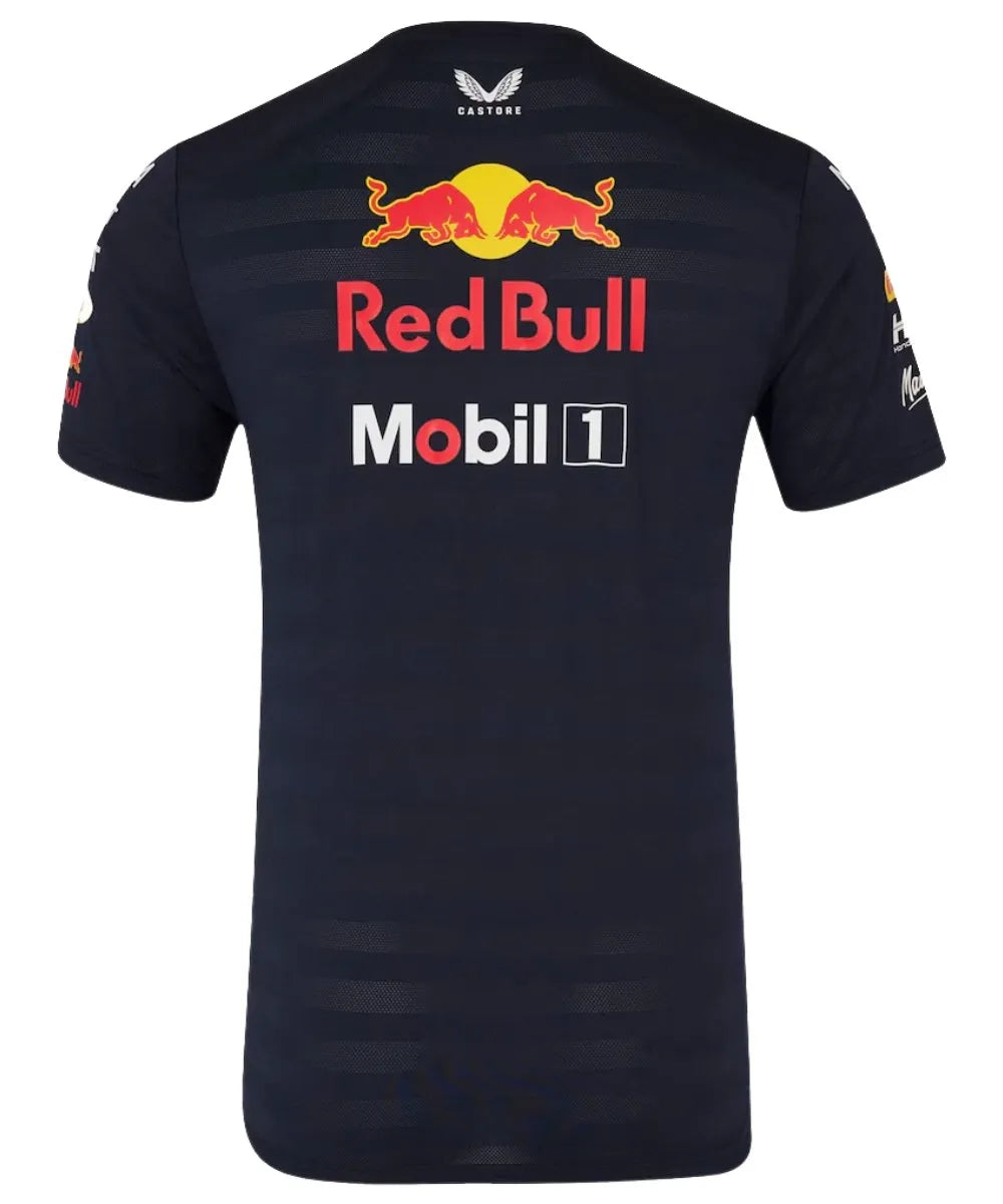 Red Bull Racing F1 Shirt 2025