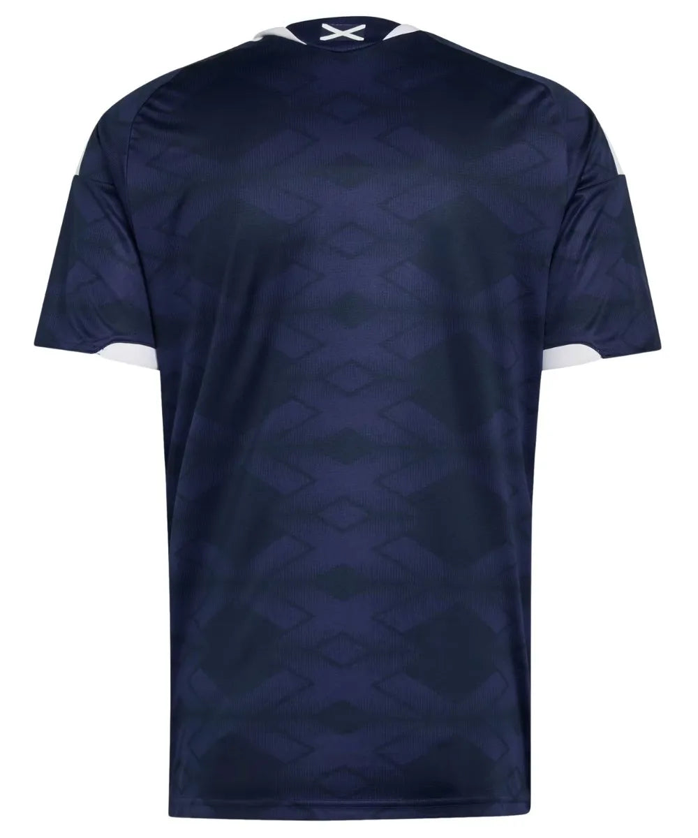 Scotland 2026 FIFA World Cup Jersey