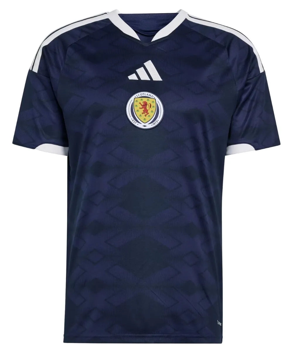 Scotland 2026 FIFA World Cup Jersey