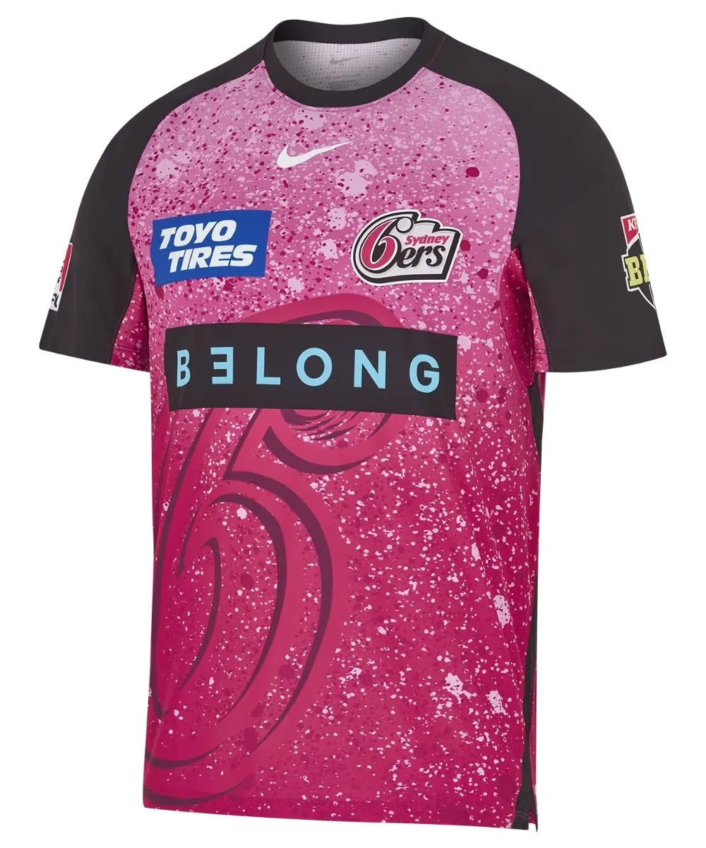 Sydney Sixers 2024 BBL Shirt - SALE