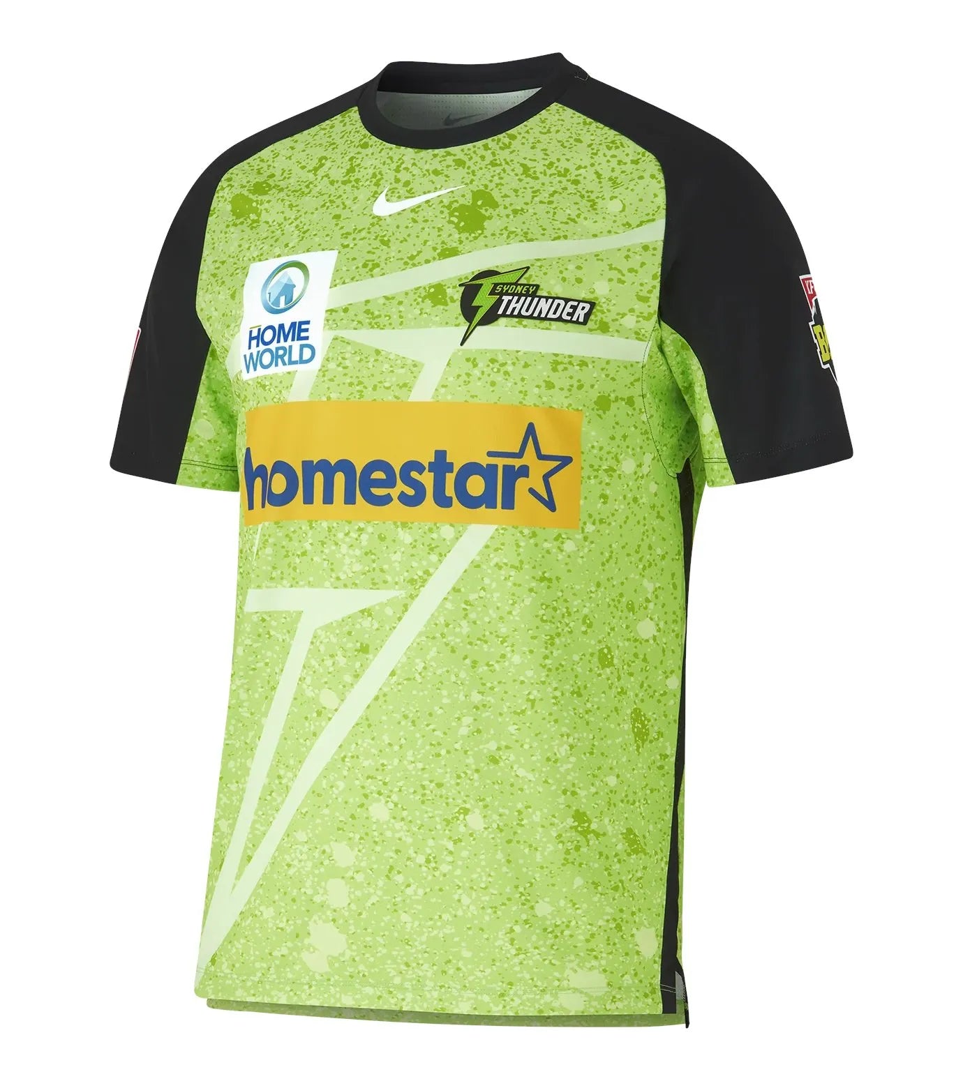Sydney Thunder 2024-25 BBL Shirt - SALE