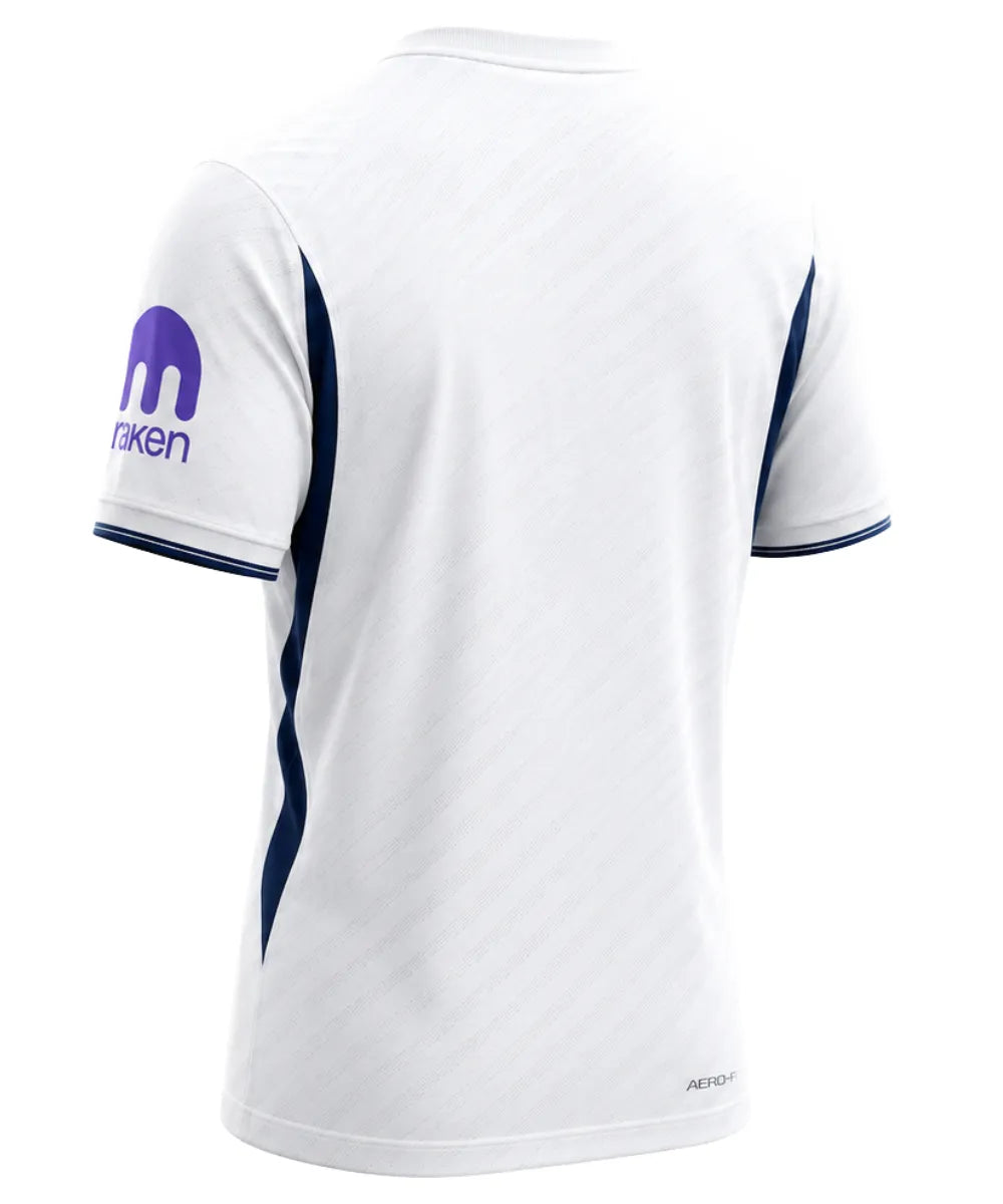 Tottenham Hotspur Jersey 2026-27 football shirt