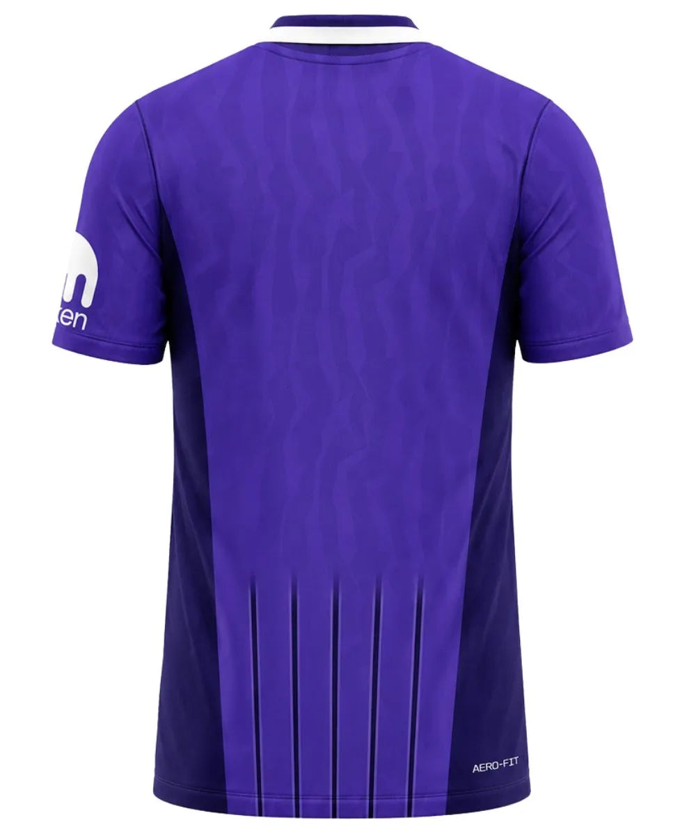Tottenham Hotspur Third Jersey 2026-27 football shirt