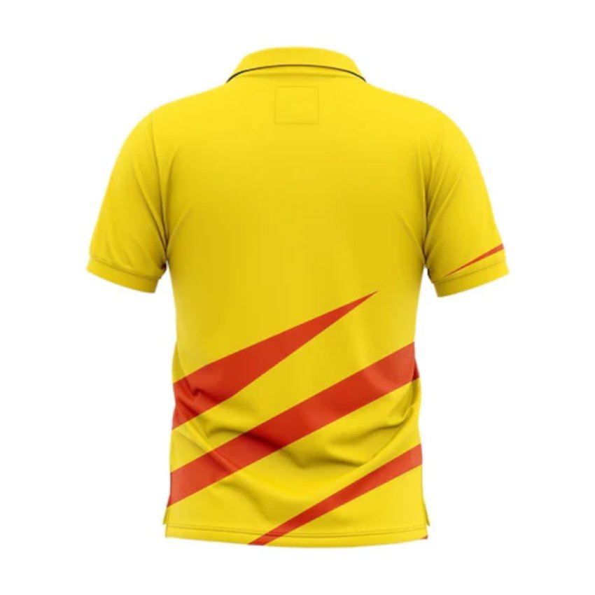 Trent Rockets 2024 shirt