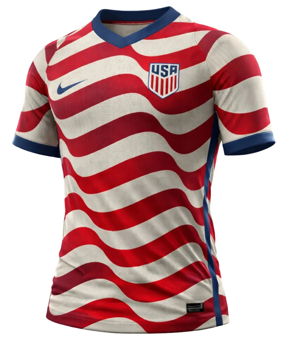 United States 2026 FIFA World Cup Jersey