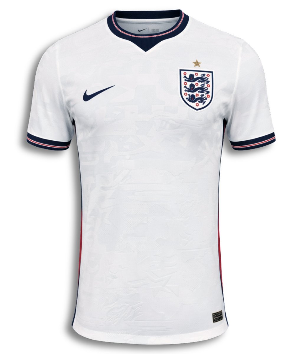 England 2026 FIFA World Cup Jersey available in Pakistan at Vinxee
