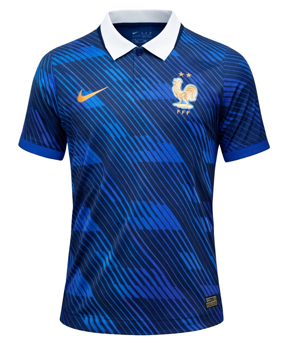 France 2026 FIFA World Cup Jersey available in Pakistan at Vinxee