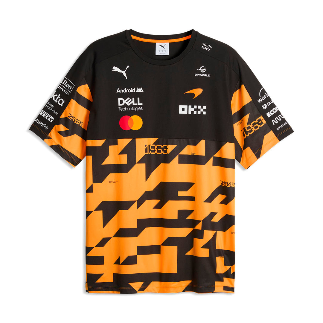 1000th GP Monaco Formula 1 team T-shirt